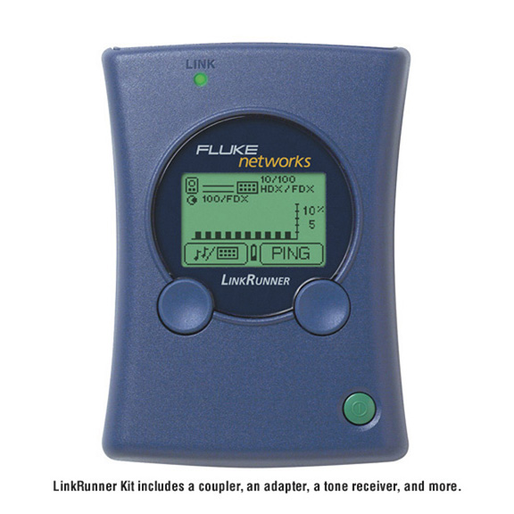 LINKRUNNER-KIT