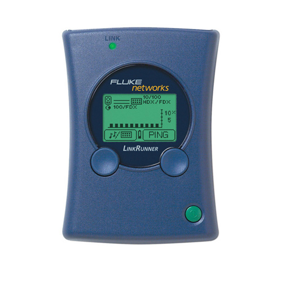 LINKRUNNER