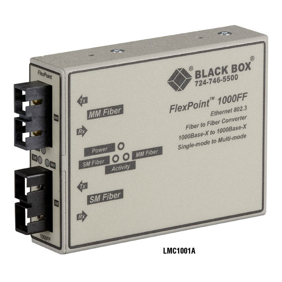LMC1000A
