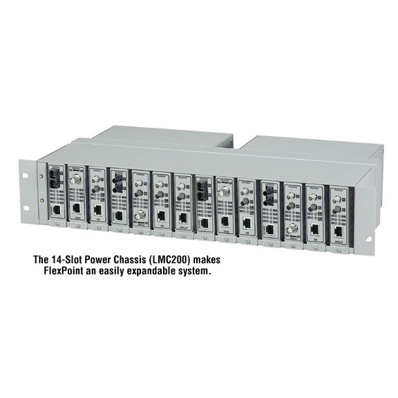 LMC200A-2PS-DC