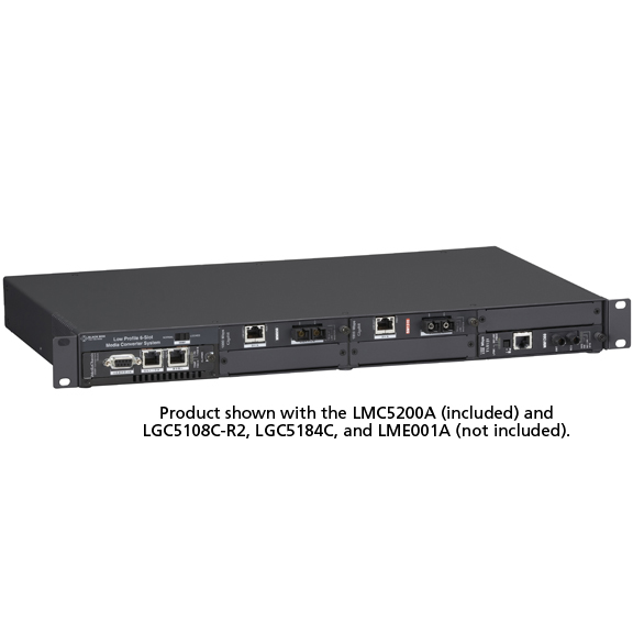 LMC5203A