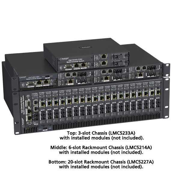 LMC5227A