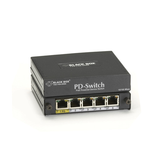 LPD100A