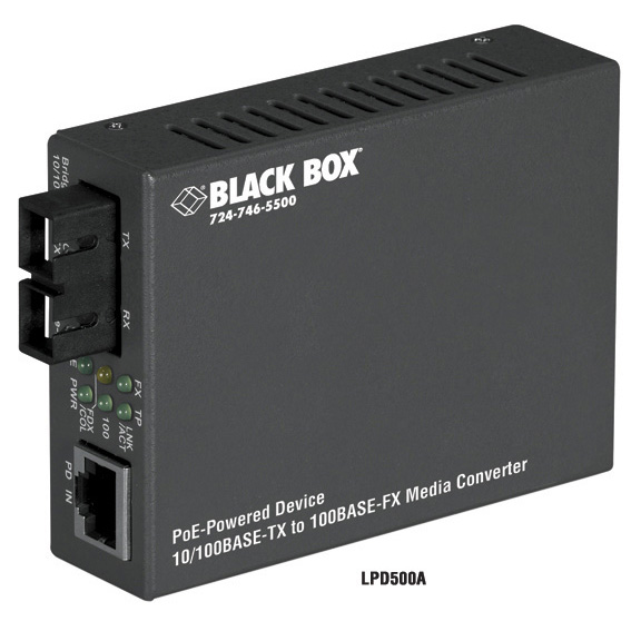 LPD500A