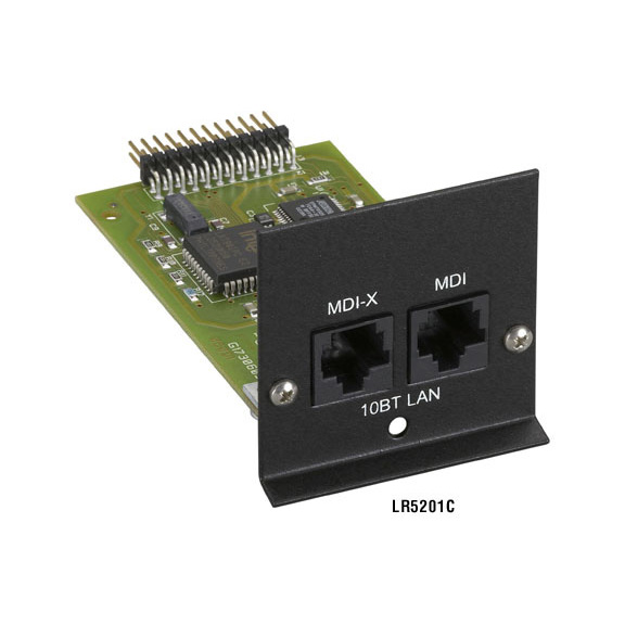 LR5204C