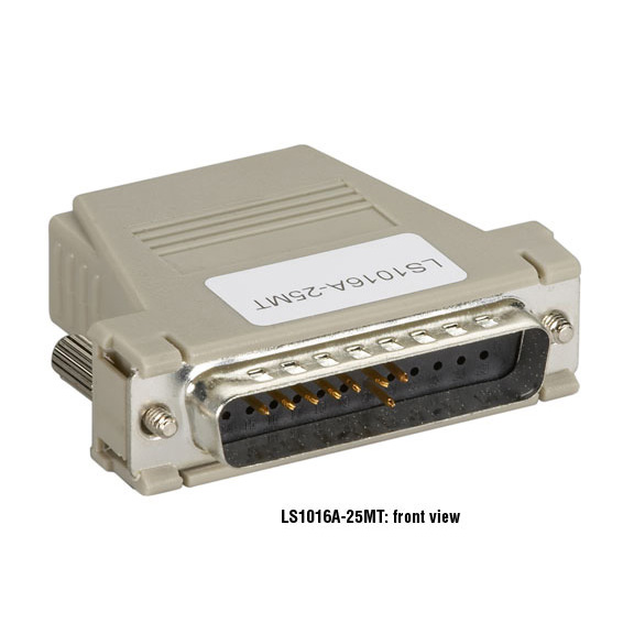 LS1016A-25FT