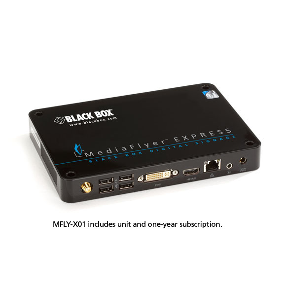 MFLY-X01