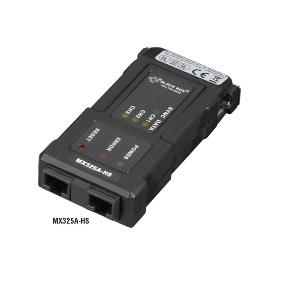 MX325A-HS