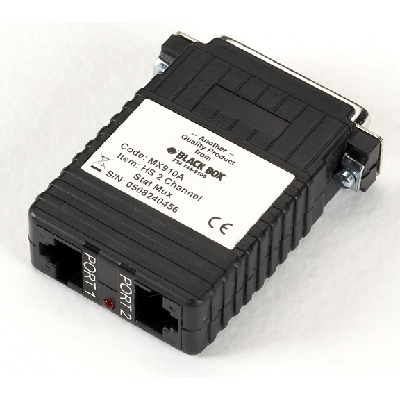 MX910A
