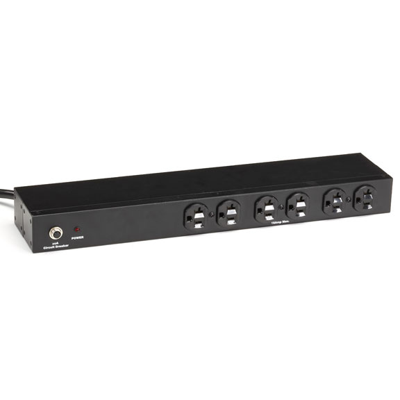 PDUBH14-S20-120V