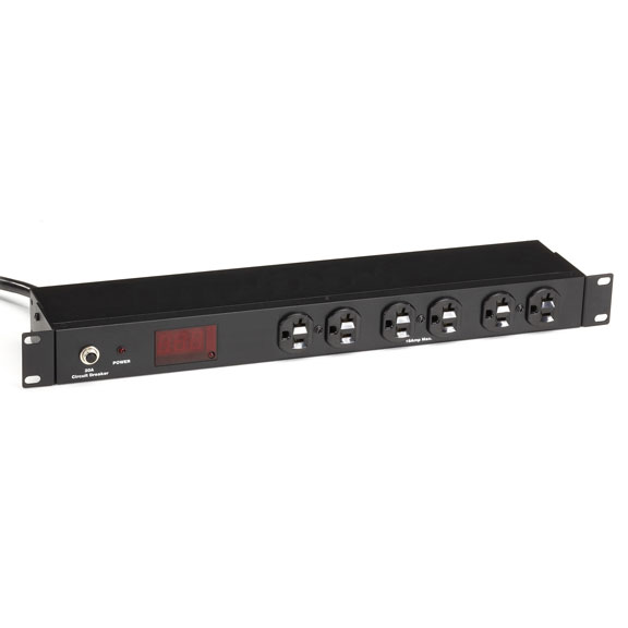 PDUMH14-S20-120V