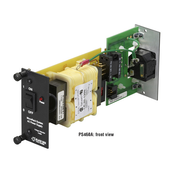 PS461A