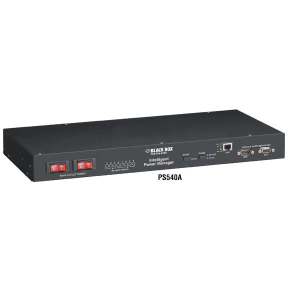 PS540A