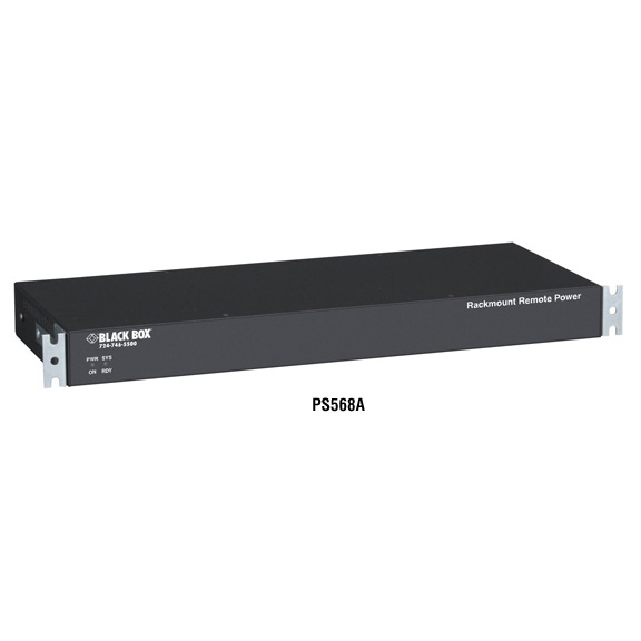 PS568A