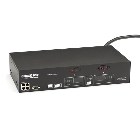 PSH16-S30-120V