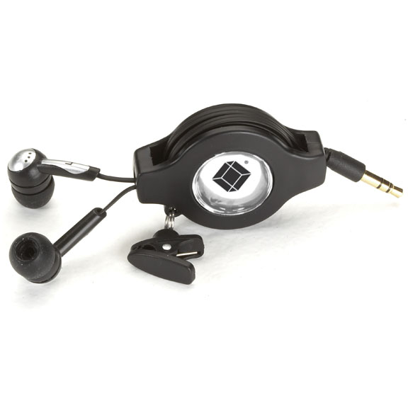 RET-EARPHONES