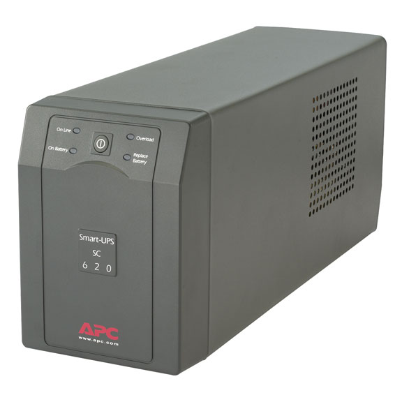 SC620