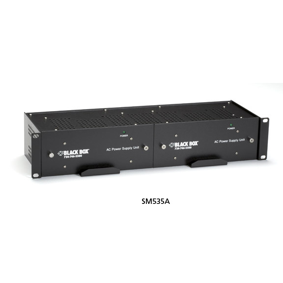 SM535A
