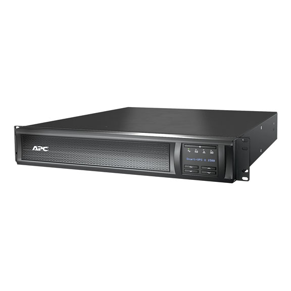 SMX1500RM2U