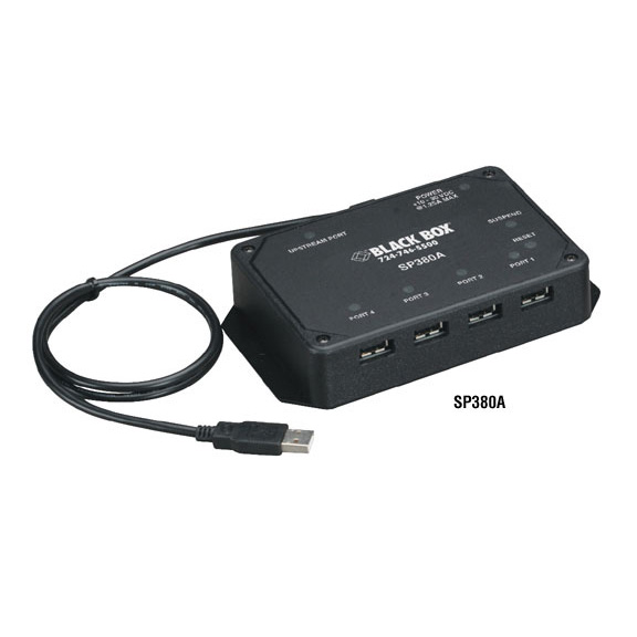 SP380A