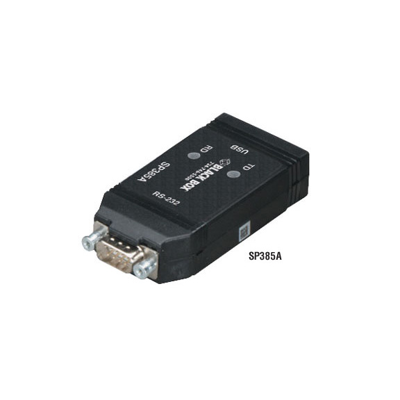 SP385A