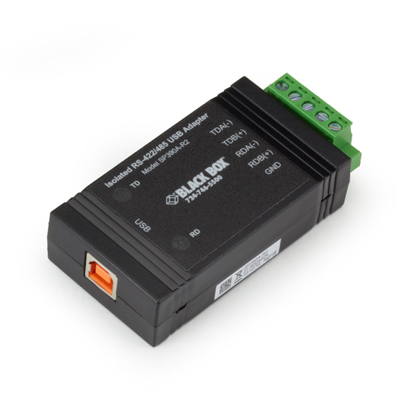 SP390A-R2
