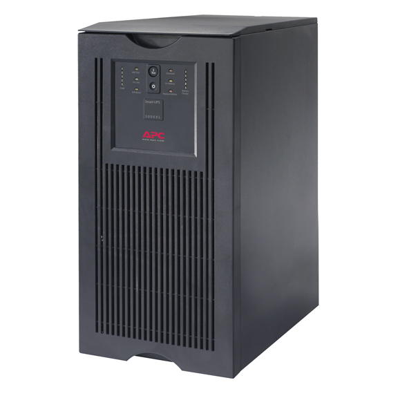SUA3000XL