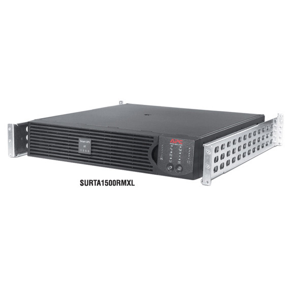 APC Smart-UPS RT Series, 3000 VA, 120V, Tower - SURTA3000XL - Shop now ...