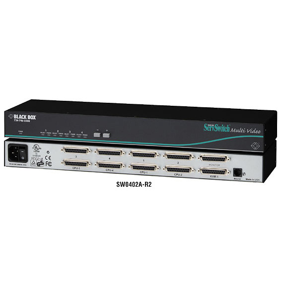 SW0802A-R2