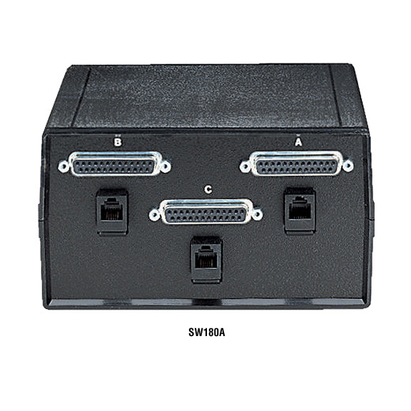 SW180A