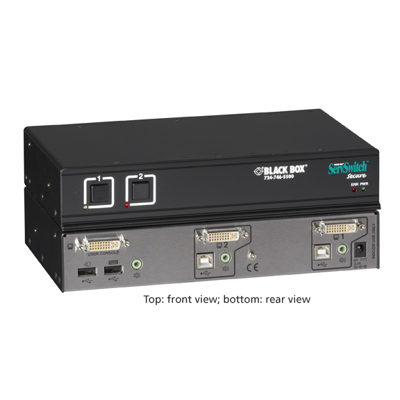 SW2007A-USB