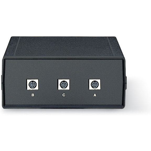 SW340A