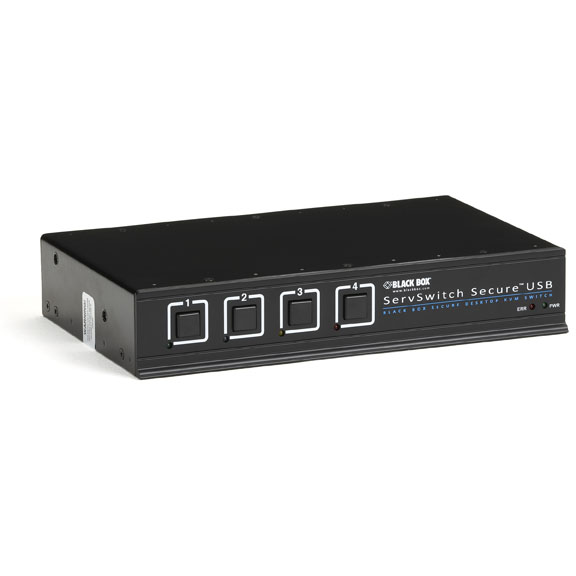 SW4008A-USB-EAL