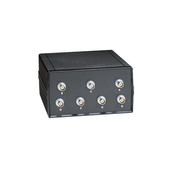 SW580A-BNC