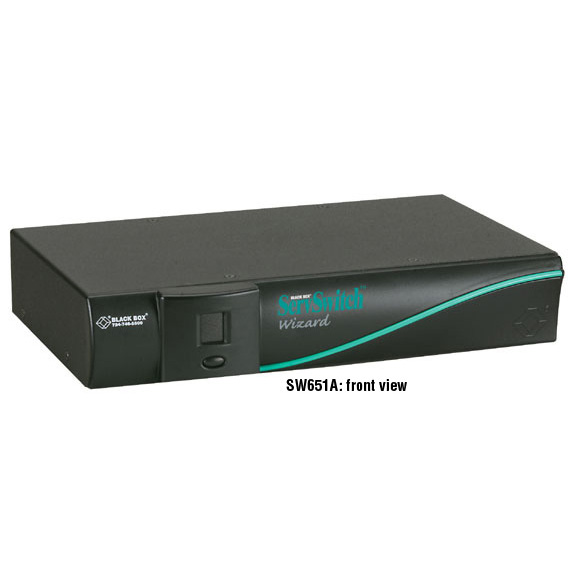 SW651A