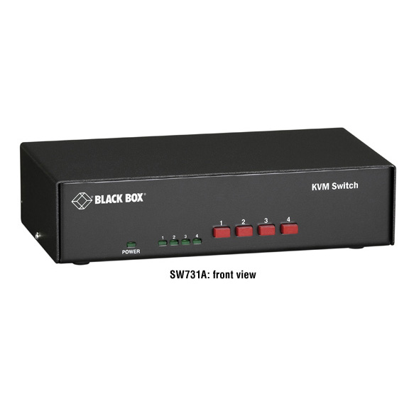SW731A