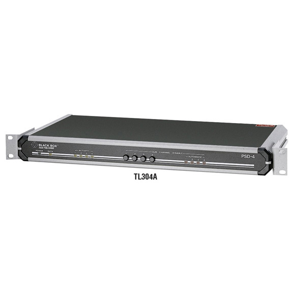 TL304A