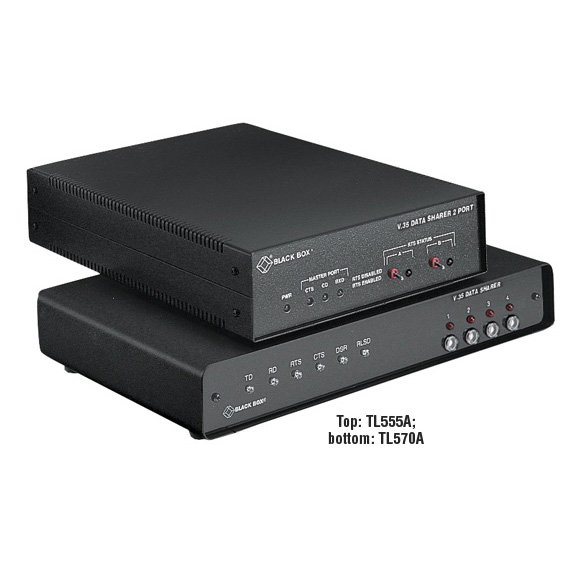 TL570A