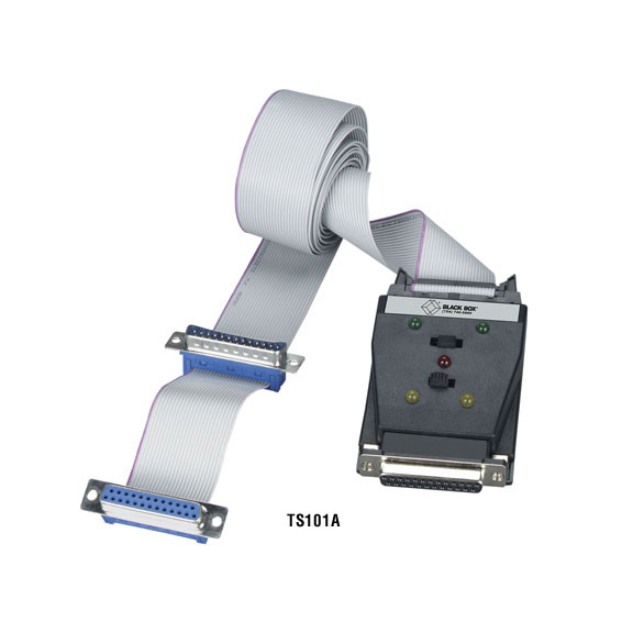 TS101A