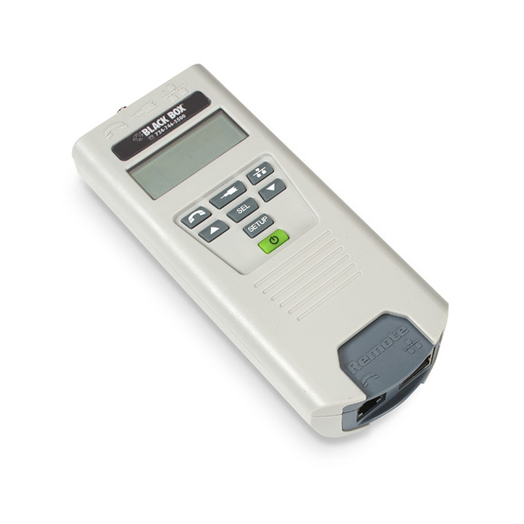 TS4000A