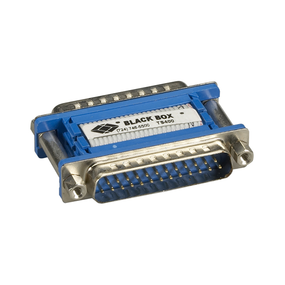 TS400