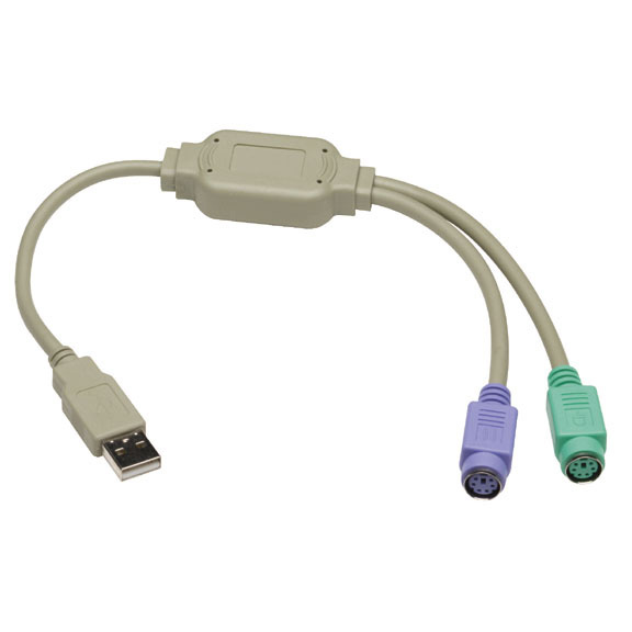 USBPS2