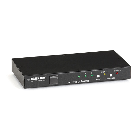 VSW-DVI3X1