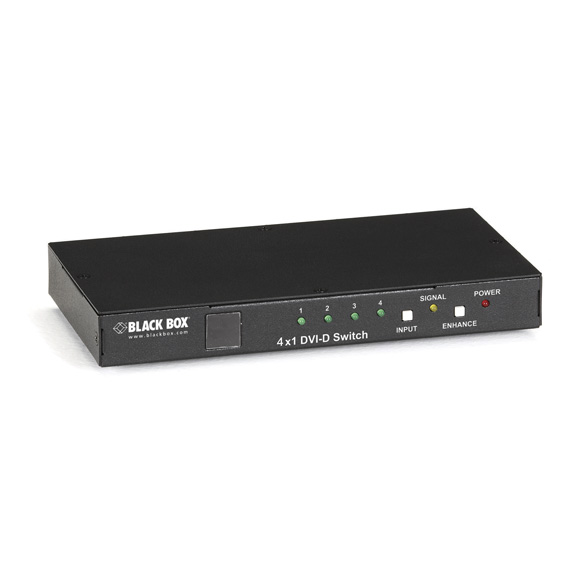 VSW-DVI8X1