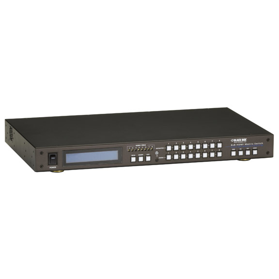 VSW-HDMI8X8-B