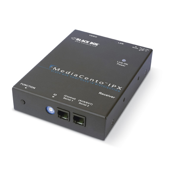 VX-HDMI-IP-VRX