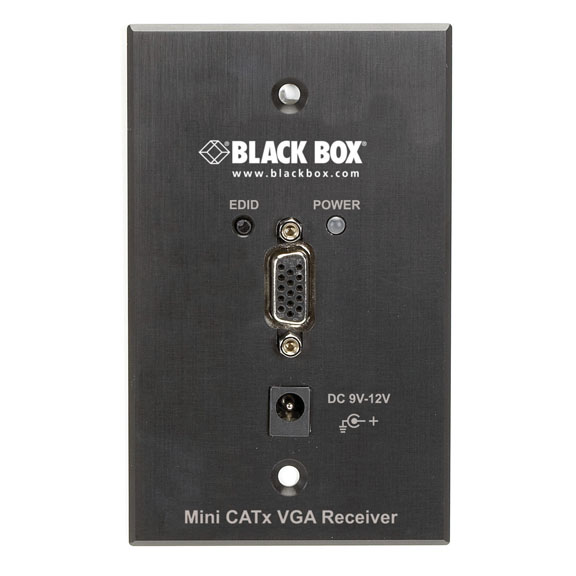 VX-VGA520-RB