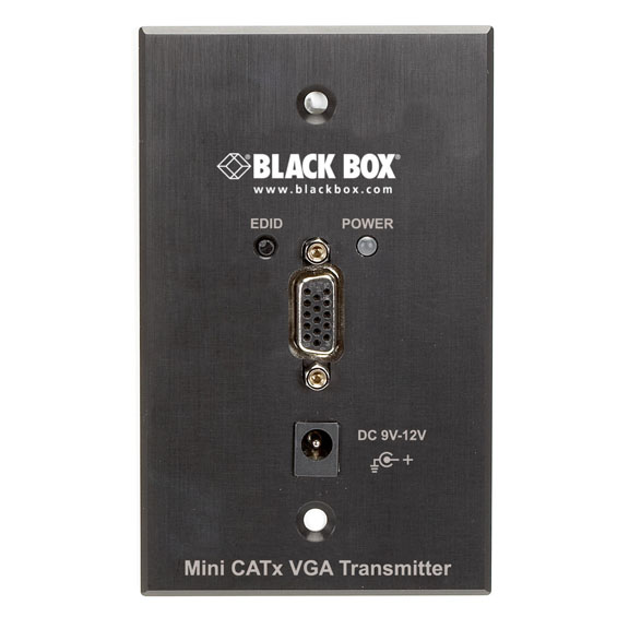 VX-VGA520-TB
