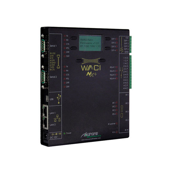 WACI NX+
