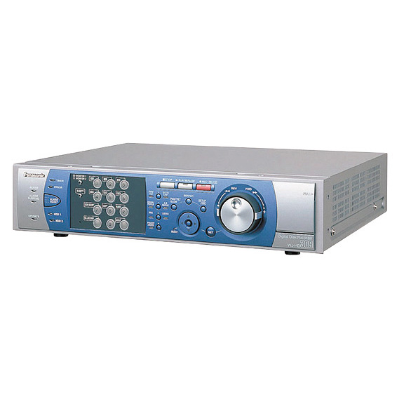 WJ-HD309/160